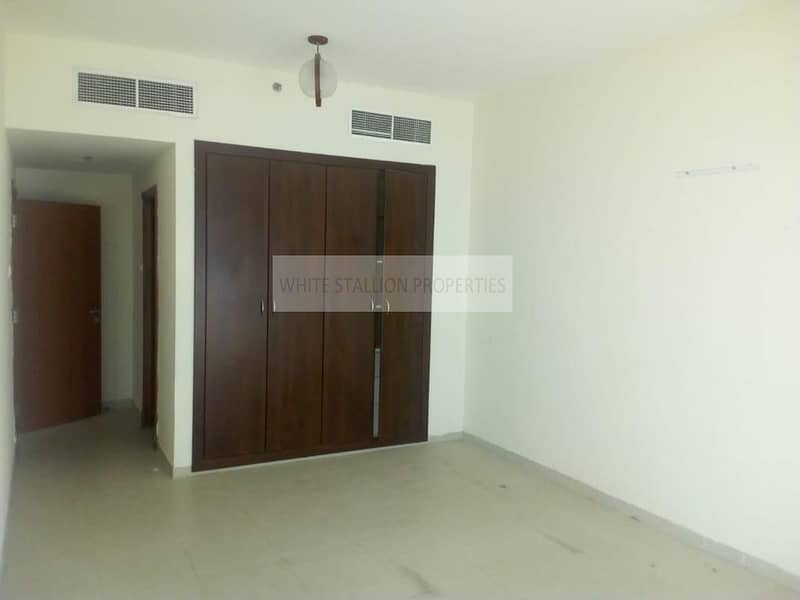 1BHK WITH BALCONY FOR ONLY 40K BY 4CHQS