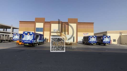 Warehouse zum zur Miete in Umm Al Thuoob, Umm Al Quwain - WhatsApp Image 2026-07-20 at 4.14. 20 PM (1). jpeg. png