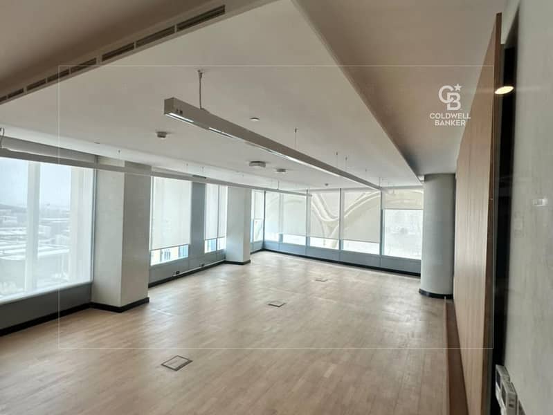 Büro in Expo City,Expo Al Wasl 2, 220000 AED - 15901012 Büro in Expo City,Expo Al Wasl 2, 220000 AED - 15901012