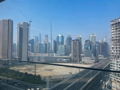 2 habitaciones Apartamento para en Venta en Business Bay, Dubai - 1fdc8fd7-de71-4525-9191-70ca71394215. jpeg