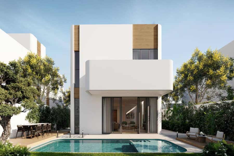 STANDALONE VILLA corner 4BR+maid ,5% DOWN PAYMENT. STANDALONE VILLA corner 4BR+maid ,5% DOWN PAYMENT.