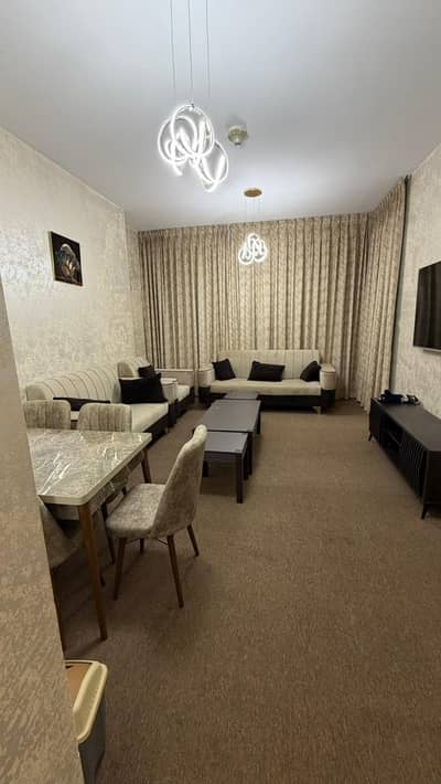 2 Bedroom Apartment for Sale in Al Rashidiya, Ajman - WhatsApp Image 2026-07-21 at 01.40. 20 (3). jpeg