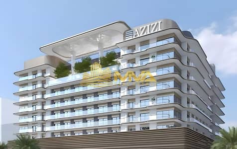شقة فندقية للبيع في الفرجان، دبي - 2. jpg شقة فندقية للبيع في الفرجان، دبي - 2. jpg