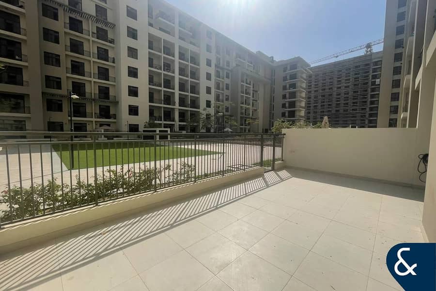 Large Terrace | Pool Access | Available Large Terrace | Pool Access | Available