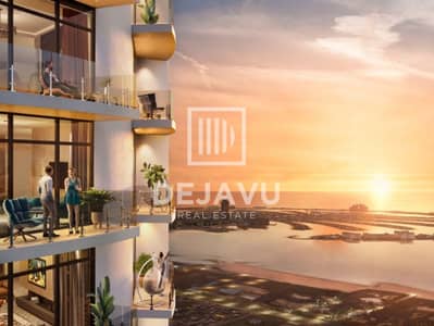 2 Slaapkamers Appartement te Koop in Al Sufouh, Dubai - 2. jpg