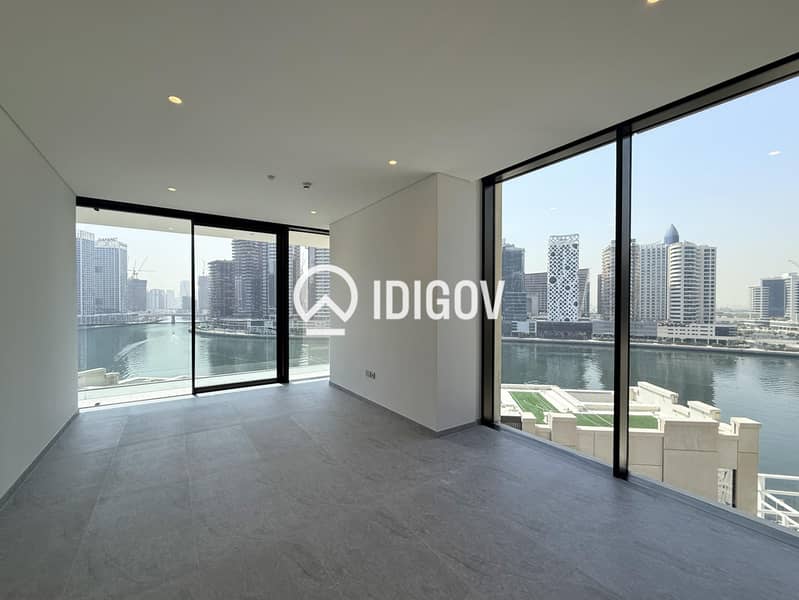 Appartamento a Business Bay,Peninsula,Peninsula Four The Plaza, 2 camere da letto, 230000 AED - 15901133 Appartamento a Business Bay,Peninsula,Peninsula Four The Plaza, 2 camere da letto, 230000 AED - 15901133