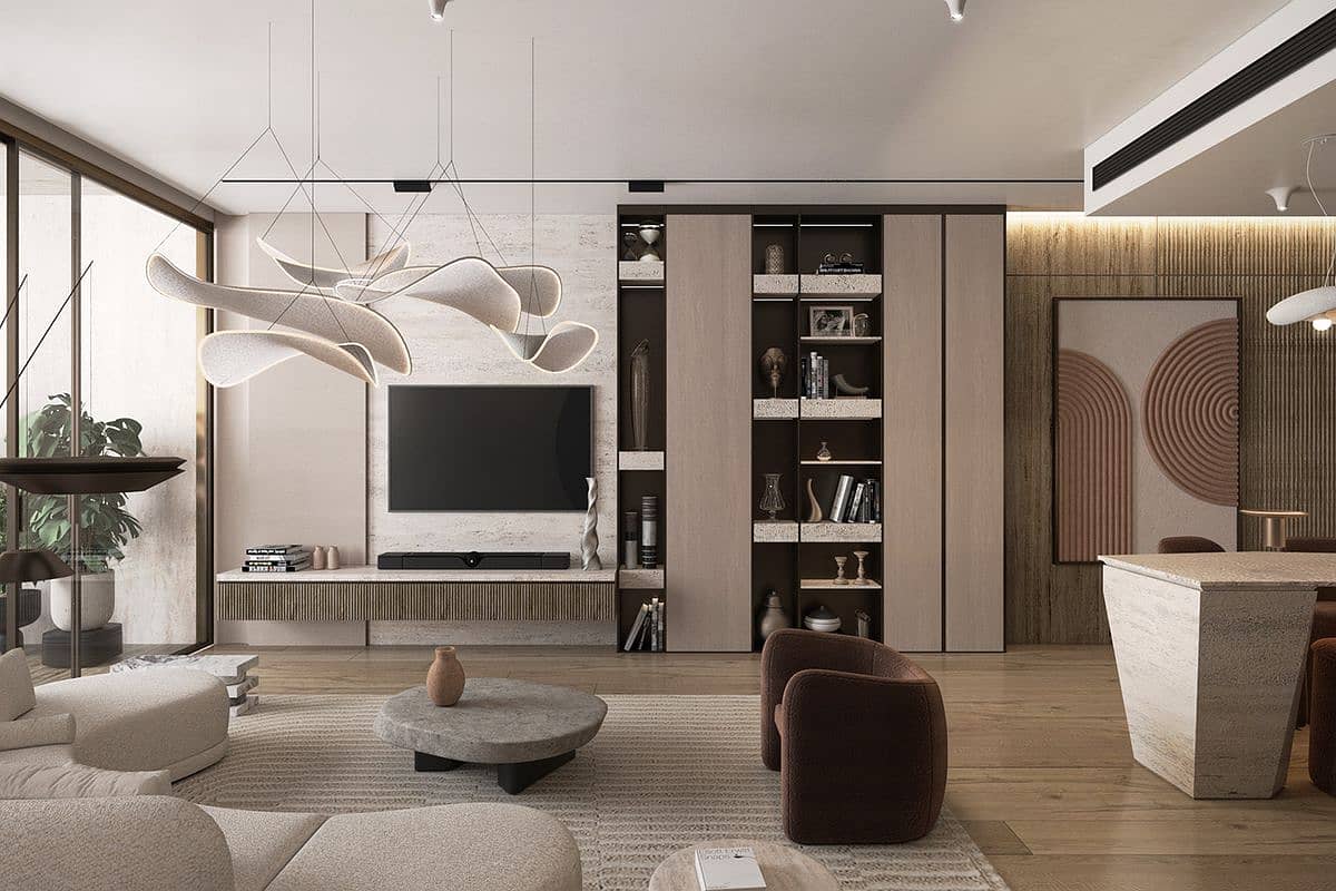 Peace Lagoons by Peace Homes