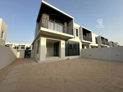 4 Schlafzimmer Townhouse zum zur Miete in Jebel Ali, Dubai - Reihenhaus in Jebel Ali，Jebel Ali Village，Jebel Ali Village Townhouses, 4 schlafzimmer, 300000 AED - 15901170