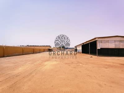 Industrial Land zum zur Miete in Al Sajaa, Sharjah - 59397. jpg Industrial Land zum zur Miete in Al Sajaa, Sharjah - 59397. jpg