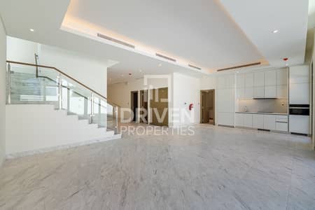 4 Bedroom Villa for Sale in Mohammed Bin Rashid City (MBR City), Dubai - Prime Location | Modern Villa | Spacious Layout