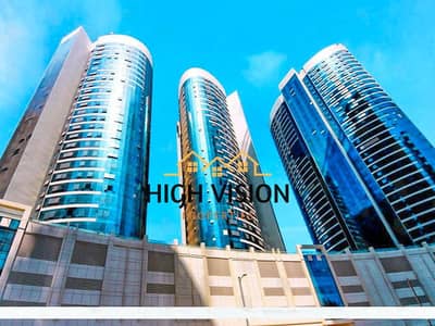 Estudio para en Venta en Al Reem Island, Abu Dhabi - haydra-EDit-1-2. jpg