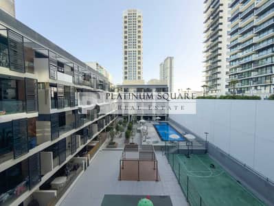 Studio for Rent in Jumeirah Village Circle (JVC), Dubai - IMG_2493 copy. jpg. jpeg