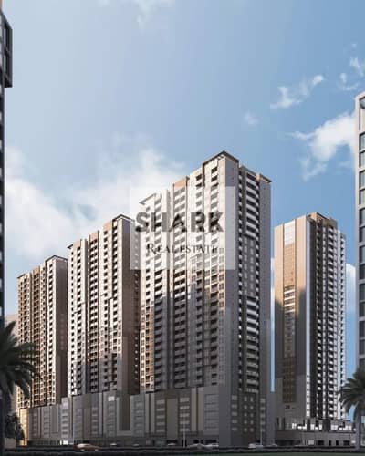 1 Camera Appartamento in Vendita a Al Rashidiya, Ajman - WhatsApp Image 2026-07-21 at 12.13. 00 AM. jpeg