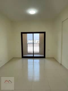 Spacious Studio | Affordable Price | Balcony