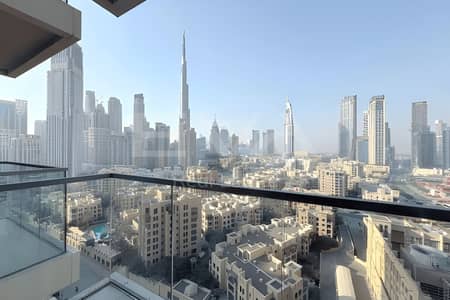 2 habitaciones Apartamento para en Alquiler en Downtown Dubai, Dubai - Apartamento en Downtown Dubai,Bellevue Towers,Bellevue Tower 1, 2 dormitorios, 150000 AED - 15901423 2 habitaciones Apartamento para en Alquiler en Downtown Dubai, Dubai - Apartamento en Downtown Dubai,Bellevue Towers,Bellevue Tower 1, 2 dormitorios, 150000 AED - 15901423