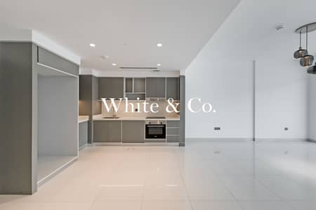2 Camere Appartamento in Affitto a Dubai Harbour, Dubai - Appartamento a Dubai Harbour，Emaar Beachfront，Sunrise Bay，Sunrise Bay Tower 2, 2 camere da letto, 185000 AED - 15901433