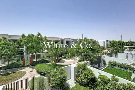 4 Bedroom Townhouse for Rent in Arabian Ranches 3, Dubai - Top Cluster | Prime Location | Family Home 4 Bedroom Townhouse for Rent in Arabian Ranches 3, Dubai - Top Cluster | Prime Location | Family Home