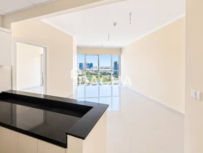 1 Bedroom Apartment for Rent in DAMAC Hills, Dubai - High Floor | Golf View | Large Layout 1 Bedroom Apartment for Rent in DAMAC Hills, Dubai - High Floor | Golf View | Large Layout