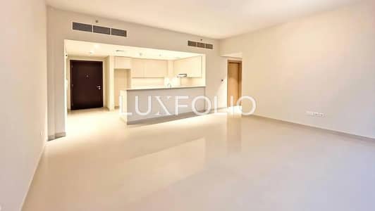 2 Bedroom Apartment for Sale in Dubai Creek Harbour, Dubai - HUGE LAYOUT | VACANT SOON | SEMI-CLOSED KITCHEN