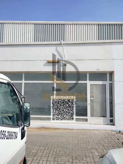 Warehouse for Sale in Umm Al Thuoob, Umm Al Quwain - WhatsApp Image 2026-07-19 at 2.03. 30 PM. jpeg. png