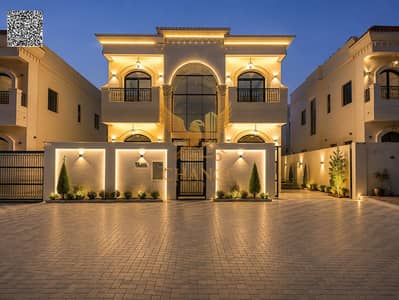 5 Bedroom Villa for Sale in Al Helio, Ajman - batch_ChatGPT Image Jul 21, 2026, 12_02_04 PM. png 5 Bedroom Villa for Sale in Al Helio, Ajman - batch_ChatGPT Image Jul 21, 2026, 12_02_04 PM. png