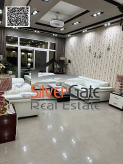 شقة في برج هورايزون B،أبراج الهورايزون،عجمان وسط المدينة 2 غرف 480000 درهم - 15901496