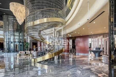 1 Bedroom Apartment for Rent in Business Bay, Dubai - Vacant | Well-maintained | Spacious | Free Valet