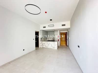 1 Bedroom Flat for Rent in Dubai Sports City, Dubai - Vacant | High Floor | Kitchen Appliances 1 Bedroom Flat for Rent in Dubai Sports City, Dubai - Vacant | High Floor | Kitchen Appliances