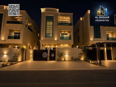 6 Bedroom Villa for Sale in Al Amerah, Ajman - batch_WhatsApp Image 2026-07-21 at 12.18. 44 PM. jpeg 6 Bedroom Villa for Sale in Al Amerah, Ajman - batch_WhatsApp Image 2026-07-21 at 12.18. 44 PM. jpeg