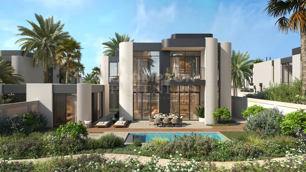 Villa in Yas Island,Yas Riva, 5 slaapkamers, 10500000 AED - 15695247 Villa in Yas Island,Yas Riva, 5 slaapkamers, 10500000 AED - 15695247
