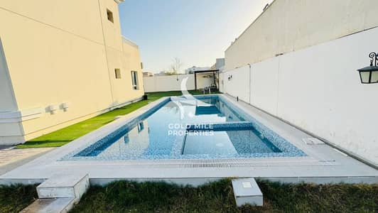 5 Bedroom Villa for Rent in Al Barsha, Dubai - 13. png 5 Bedroom Villa for Rent in Al Barsha, Dubai - 13. png