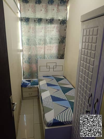 شقة 2 غرفة نوم للايجار في المجاز، الشارقة - WhatsApp Image 2026-07-20 at 11.32. 59 AM (1). jpeg شقة 2 غرفة نوم للايجار في المجاز، الشارقة - WhatsApp Image 2026-07-20 at 11.32. 59 AM (1). jpeg