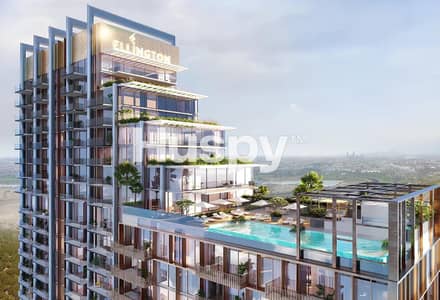 2 Schlafzimmer Wohnung zum zum Verkauf in Sobha Hartland, Dubai - Wohnung in Sobha Hartland,The Highbury, 2 schlafzimmer, 2750000 AED - 15901575 2 Schlafzimmer Wohnung zum zum Verkauf in Sobha Hartland, Dubai - Wohnung in Sobha Hartland,The Highbury, 2 schlafzimmer, 2750000 AED - 15901575