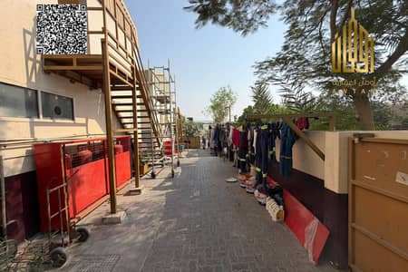 Labour Camp zum zum Verkauf in Al Jurf, Ajman - Arbeiterunterkunft in Al Jurf,Al Jurf 2, 70000000 AED - 15901374 Labour Camp zum zum Verkauf in Al Jurf, Ajman - Arbeiterunterkunft in Al Jurf,Al Jurf 2, 70000000 AED - 15901374