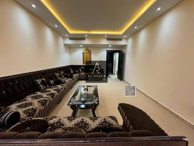 2 Schlafzimmer Wohnung zum zur Miete in Al Nuaimiya, Ajman - WhatsApp Image 2026-06-08 at 2.24. 42 PM. jpeg 2 Schlafzimmer Wohnung zum zur Miete in Al Nuaimiya, Ajman - WhatsApp Image 2026-06-08 at 2.24. 42 PM. jpeg