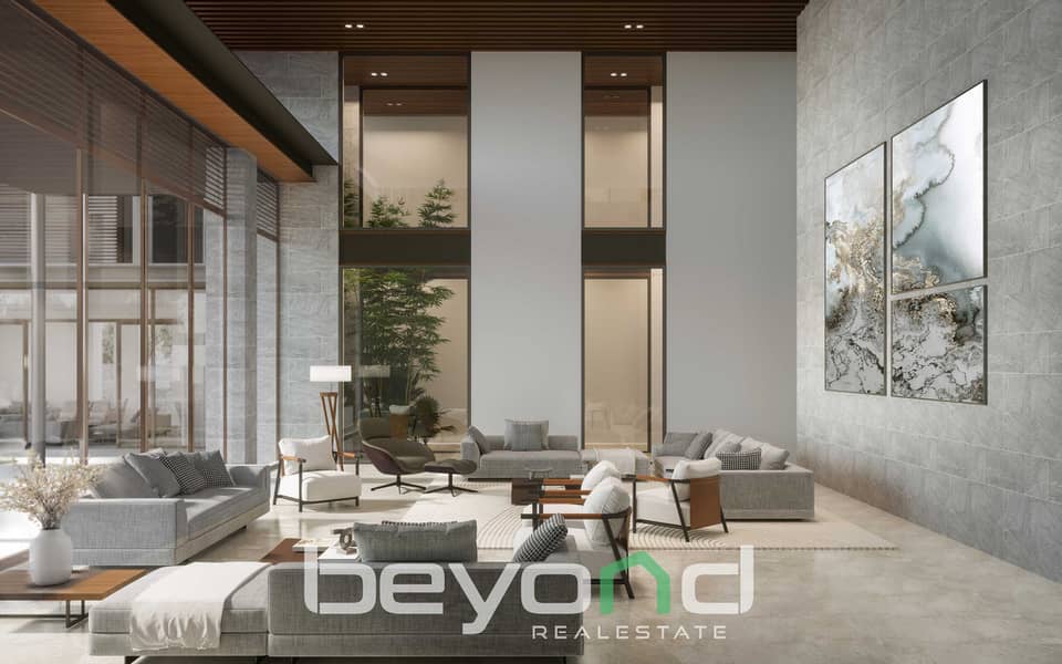 6 Reception Area - Zen 7 and 6-Bed. jpg