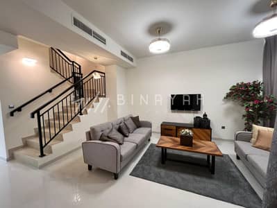 Villa de 3 chambres à à louer à DAMAC Hills 2 (Akoya by DAMAC), Dubai - Villa à DAMAC Hills 2 (Akoya by DAMAC),Janusia, 3 chambres, 109999 AED - 15901375 Villa de 3 chambres à à louer à DAMAC Hills 2 (Akoya by DAMAC), Dubai - Villa à DAMAC Hills 2 (Akoya by DAMAC),Janusia, 3 chambres, 109999 AED - 15901375