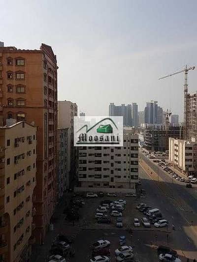 Studio zum zur Miete in Al Nuaimiya, Ajman - UjMMxCkFU3q6bNOija0n9vnRMtLKh7p4WqJUqqlG. jpg