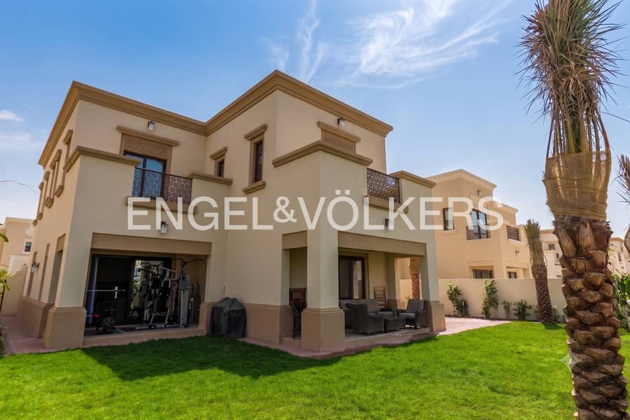 Villa a Arabian Ranches 2,Yasmin, 4 camere da letto, 400000 AED - 15901645 Villa a Arabian Ranches 2,Yasmin, 4 camere da letto, 400000 AED - 15901645