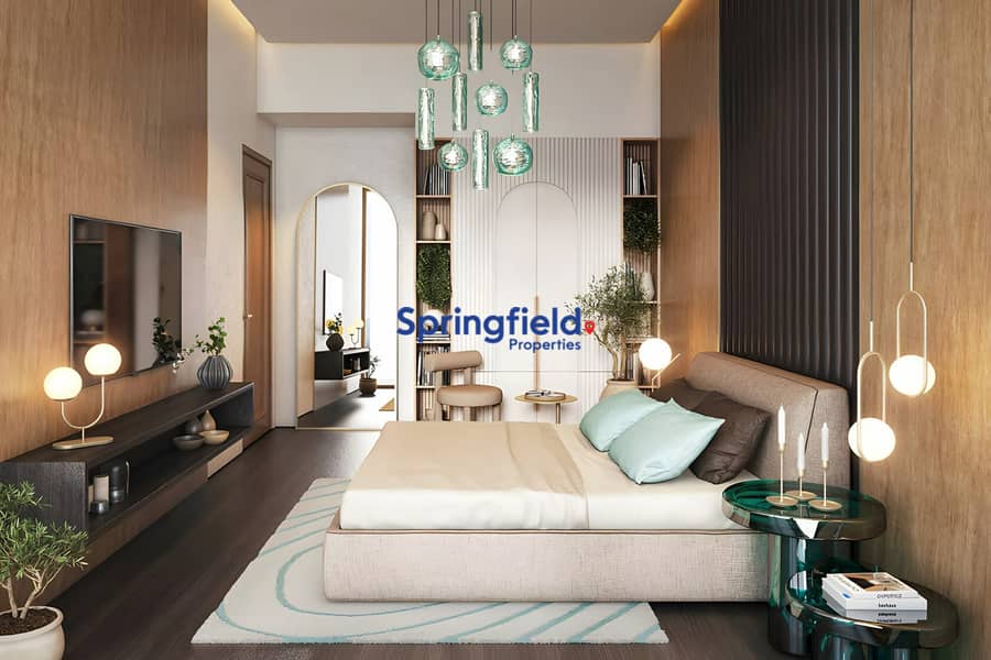 Wohnung in DAMAC Hills 2 (Akoya by DAMAC),ELO 2, 1 schlafzimmer, 755000 AED - 15901658 Wohnung in DAMAC Hills 2 (Akoya by DAMAC),ELO 2, 1 schlafzimmer, 755000 AED - 15901658