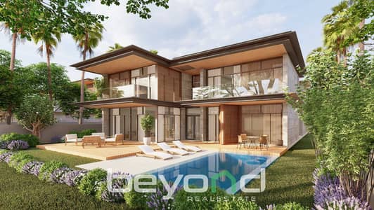 5 Cпальни Вилла Продажа в Остров Аль Рим, Абу-Даби - 5 BDR - ZEN. . jpg 5 Cпальни Вилла Продажа в Остров Аль Рим, Абу-Даби - 5 BDR - ZEN. . jpg