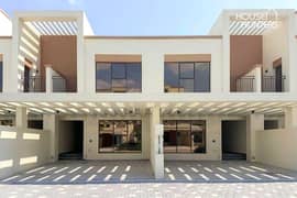 فیلا في كوستا برافا،داماك لاجونز 4 غرف 3075000 درهم - 15901122