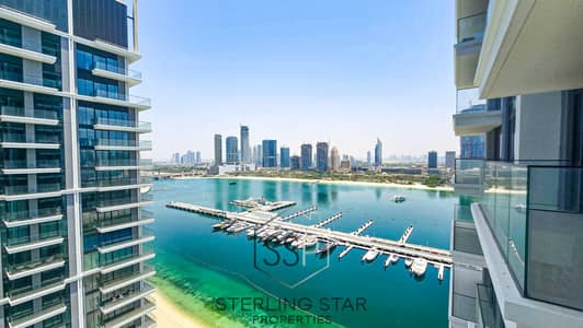 2 Bedroom Apartment for Rent in Dubai Harbour, Dubai - oRIGINAL PHOTO. jpg