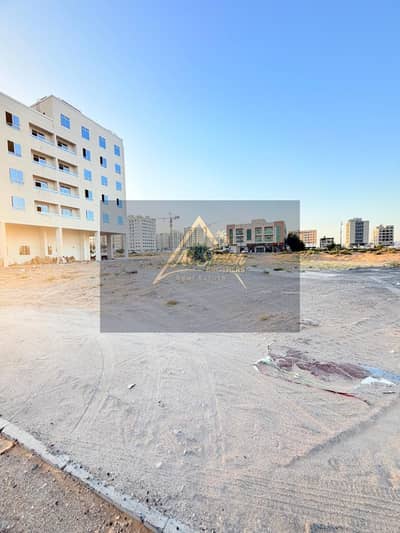 Plot de  à à vendre à Al Yasmeen, Ajman - WhatsApp Image 2026-05-18 at 7.24. 17 PM (1). jpeg