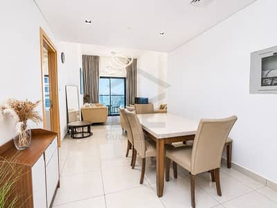 1 Bedroom Apartment for Rent in Jumeirah Village Circle (JVC), Dubai - Ahmed JVC-1. jpg