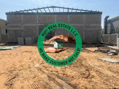 Warehouse zum zur Miete in Emirates Modern Industrial Area, Umm Al Quwain - ZnCDxQoGvZV1IIm6e73McjoPfERA6BPv5oInBMEi. jpg