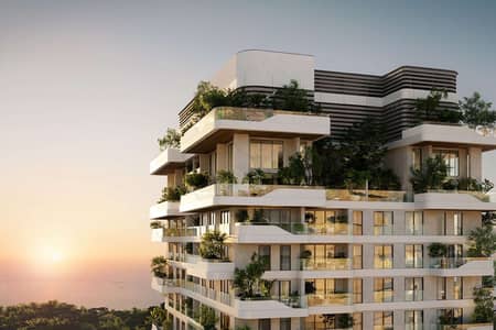 2 Slaapkamers Appartement te Koop in Dubai Maritime City, Dubai - Appartement in Dubai Maritime City,Talea by Beyond, 2 slaapkamers, 4550000 AED - 15901730 2 Slaapkamers Appartement te Koop in Dubai Maritime City, Dubai - Appartement in Dubai Maritime City,Talea by Beyond, 2 slaapkamers, 4550000 AED - 15901730