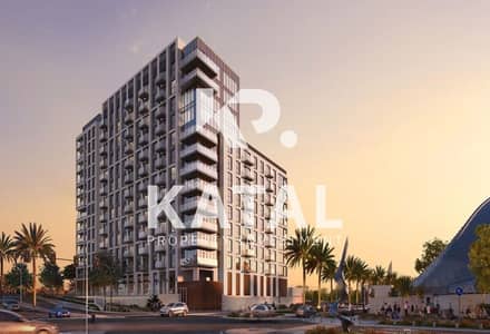 Студия Продажа в Остров Садият, Абу-Даби - original. jpg Студия Продажа в Остров Садият, Абу-Даби - original. jpg