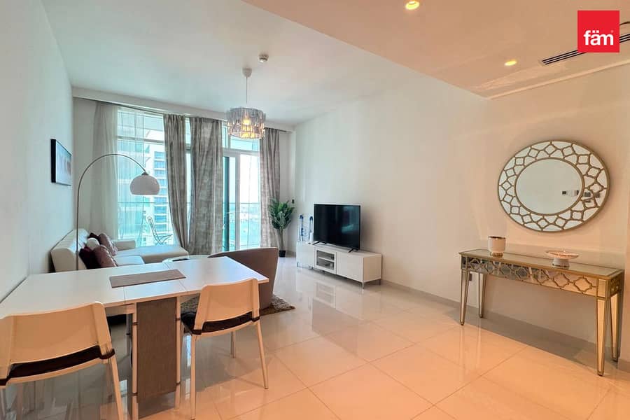 Wohnung in Dubai Harbour,Emaar Beachfront,Sunrise Bay,Sunrise Bay Tower 1, 1 schlafzimmer, 119999 AED - 15901745 Wohnung in Dubai Harbour,Emaar Beachfront,Sunrise Bay,Sunrise Bay Tower 1, 1 schlafzimmer, 119999 AED - 15901745