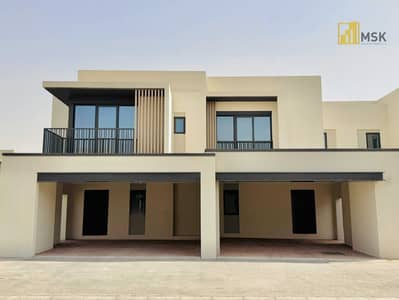 4 Camere Townhouse in Affitto a Jebel Ali, Dubai - JAV - 041 - TH-01. jpg 4 Camere Townhouse in Affitto a Jebel Ali, Dubai - JAV - 041 - TH-01. jpg
